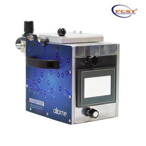 معدات نفث الألياف الدقيقة MikroJet 01