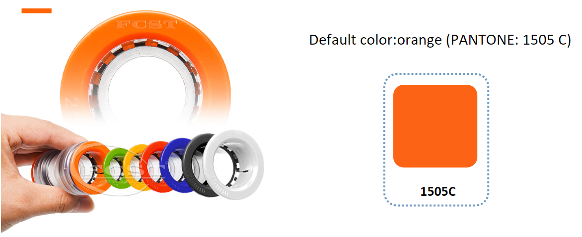 موصل المنتجات الدقيقة المخصصة