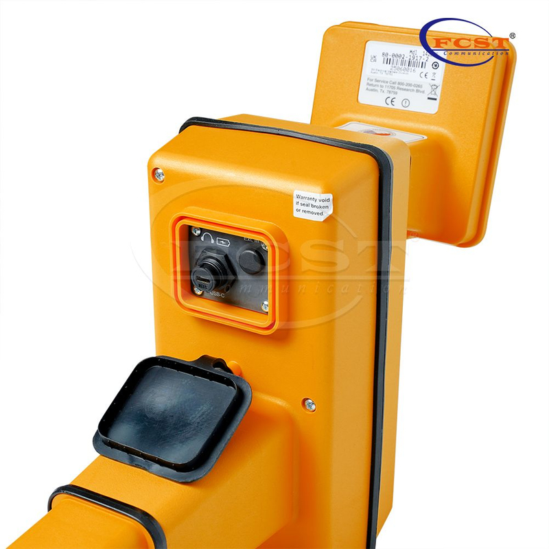 3M™ Dynatel™ Locators 1420X(E) محدد مواقع العلامات من السلسلة