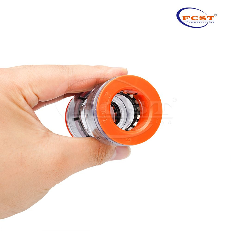 FCST-ERPU27mm (3/4 بوصة) قارنة توصيل المنتجات الصغيرة